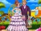 Princess Annie Summer Wedding — δωρεάν online παιχνίδι