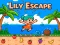 Lily Escape — δωρεάν online παιχνίδι