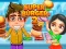 Super Burger 2 — δωρεάν online παιχνίδι