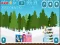 Christmas Panda Run — δωρεάν online παιχνίδι
