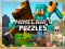 Minecraft Puzzles — δωρεάν online παιχνίδι