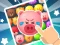 Crazy Zoo Swipe Match 3 Puzzle — δωρεάν online παιχνίδι