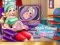 Apple Princess Pregnant Check Up — δωρεάν online παιχνίδι