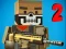 Extreme Pixel Gun Apocalypse 3 — δωρεάν online παιχνίδι