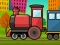 Train Jigsaw — δωρεάν online παιχνίδι