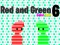 Red and Green 6 Color Rain — δωρεάν online παιχνίδι