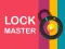Lock Master — δωρεάν online παιχνίδι