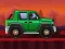 Desert Driving — δωρεάν online παιχνίδι