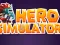 Simulator hero — δωρεάν online παιχνίδι
