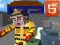 Combat Cubic Arena HTML5 — δωρεάν online παιχνίδι