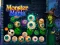 Monster Mania — δωρεάν online παιχνίδι