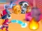 Kitty City Heroes — δωρεάν online παιχνίδι