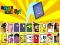 Square Dash Up — δωρεάν online παιχνίδι