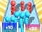 Count Escape Rush — δωρεάν online παιχνίδι