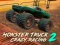 Monster Truck Crazy Racing 2 — δωρεάν online παιχνίδι
