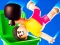Kick The Jump — δωρεάν online παιχνίδι