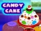 Candy Cake — δωρεάν online παιχνίδι