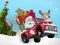 Santa Gift Truck — δωρεάν online παιχνίδι
