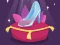 The Cinderella Story Puzzle — δωρεάν online παιχνίδι
