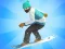 Snowboard Master 3D — δωρεάν online παιχνίδι