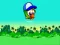Green Chick Jump — δωρεάν online παιχνίδι