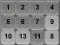 Classic Sliding Numbers — δωρεάν online παιχνίδι