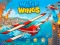 Water Wings — δωρεάν online παιχνίδι