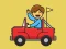 Toy Trucks Coloring — δωρεάν online παιχνίδι