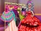 Dove Carnival Dolly Dress Up — δωρεάν online παιχνίδι