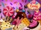 Candy Revolution — δωρεάν online παιχνίδι