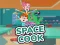 Elliott From Earth Space Cook — δωρεάν online παιχνίδι