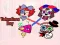 Valentines Day: The Digital Circus — δωρεάν online παιχνίδι