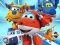 Superwings Match3 — δωρεάν online παιχνίδι