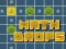 Math Drops — δωρεάν online παιχνίδι