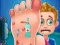 Foot Care — δωρεάν online παιχνίδι
