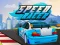 Speed Racer — δωρεάν online παιχνίδι