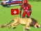 Animal Rescue Robot Hero — δωρεάν online παιχνίδι