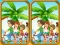 Summer Beach Differences — δωρεάν online παιχνίδι
