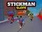 Stickman Slope — δωρεάν online παιχνίδι