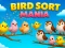 Bird Sort Mania — δωρεάν online παιχνίδι