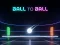 Ball to Ball — δωρεάν online παιχνίδι