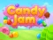 Candy Jam — δωρεάν online παιχνίδι