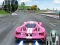 Traffic Zone Car Racer — δωρεάν online παιχνίδι