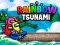 Rainbow Tsunami — δωρεάν online παιχνίδι