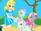 My Pony Scene — δωρεάν online παιχνίδι