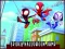 Spidey Halloween Jump — δωρεάν online παιχνίδι