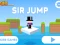 Sir Jump — δωρεάν online παιχνίδι