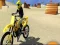 Motor Cycle Beach Stunt — δωρεάν online παιχνίδι
