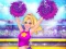 Highschool Cheerleader Dressup — δωρεάν online παιχνίδι