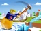 Getting Over Snow — δωρεάν online παιχνίδι